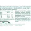 Omega-3 Algae Oil 500 mg Vegan Capsules Pack of 60