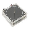 Bluetooth Music Coil Touchable 8cm Arc Plasma Speaker Wireless Transmission
