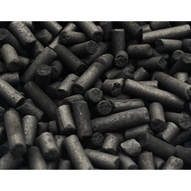 Berfico For Respekta, Candy, PKM (MIZ0058, CF130, 49040117)/1 Set of 2 Replacement Filters Activated Carbon Replacement Filter