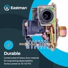 Eastman Pressure Switch, 30-50 PSI Preset, 1/4 in FPT Connection,
