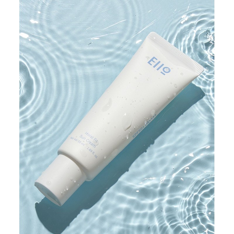 IAIO Moist Fit Sunscreen 50ml x 2