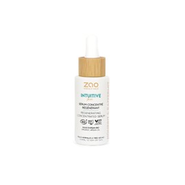 Zao - Serum Concentrate Regenerating - Intuitive Skin - 30ml