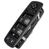 SWITCHDOCTOR Window Master Switch for 2014-2021 Jeep Grand Cherokee, 2011-2022