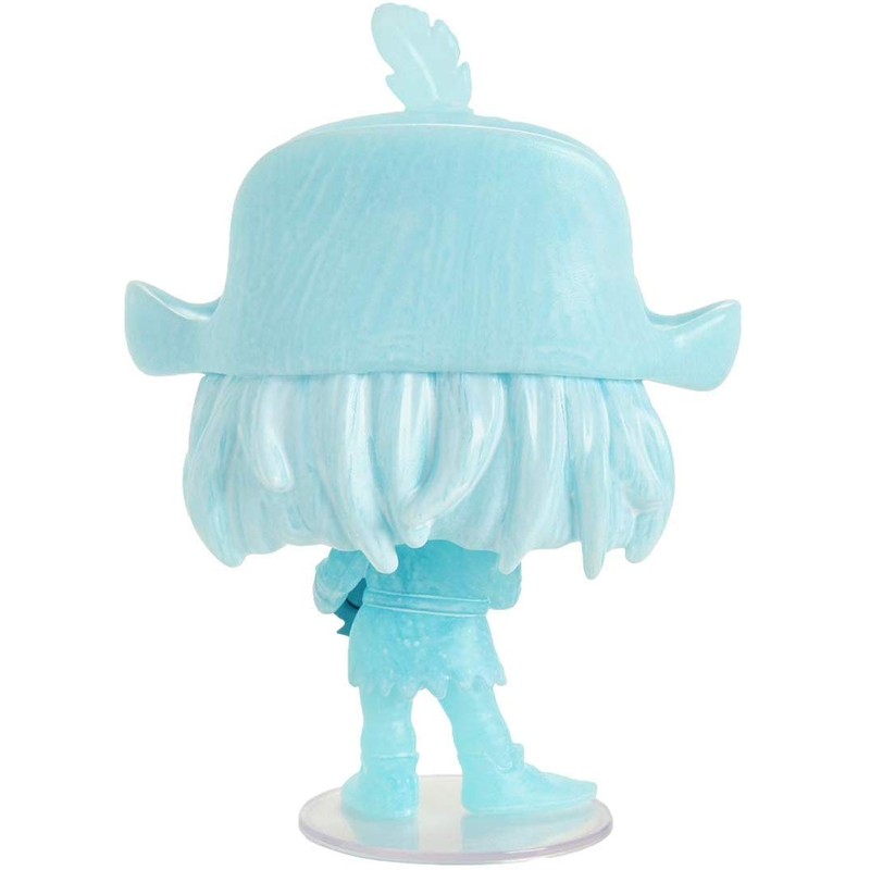 Funko Pop! The Haunted Mansion Merry Minstrel Exclusive Vinyl Figure