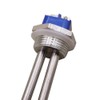 DERNORD 12V 150W Immersion Heater Submersible Water Heater Element Stainless