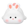 Pat Night Light Cute Rechargeable 3 Levels Brightness Silicone Cartoon