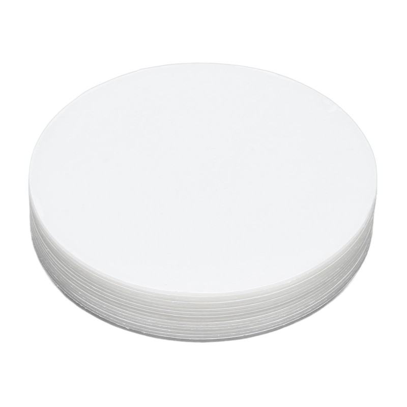 1mm 20PCS Vacuum Forming Splint Sheets Prevent Bubbles Professional Thermoforming
