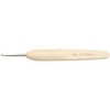 ChiaoGoo Crochet Hook, Natural, One Size