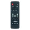 VINABTY Replacement Remote Control Suitable for Teufel Cinebar Duet Soundbar