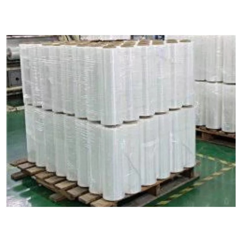 Poliestrech 8 Pz Rollo 18 Playo Emplaye Stretch Empaque Envió