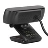 HD Webcam 1080P Autofocus Plug and Play Computer Camera with