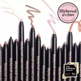 Lilybyred [릴리바이레드] 스태리아이즈 나인투나인 젤 아이라이너 [Lilybyred] Stariaze 929 Gel Eyeliner