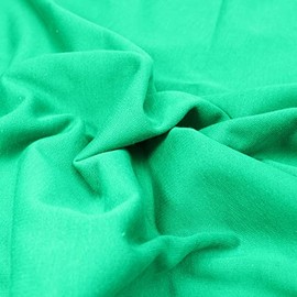 3 Metre Fabric Fleece Backed French Terry Sweatshirt 55" Wide Warm Jumper Stuff