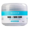 Kit Depilación Cera Española Premium Waxkin Deep Blue