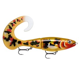 Rapala X-Rap Otus 25 cm Colour URK - Unreal Koi