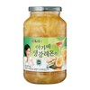 Damteo 담터 아가베생강레몬차 1kg Damto Agave Ginger Lemon Tea 1kg