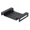 Hard Drive Adapter Holder Aluminum Alloy 2.5inch 3.5inch HDD SSD