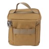 Spice Bottle Carry Bag Removable Inner Divider Oxford Cloth Portable