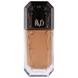 Kat Von D Base De Maquillaje En Suero De Cobertura Total No Comedogénica Good Apple De Kvd Beauty, Bronceada 074