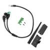 Serial Server RS485 to Wifi RJ45 Interface External Antenna Wireless