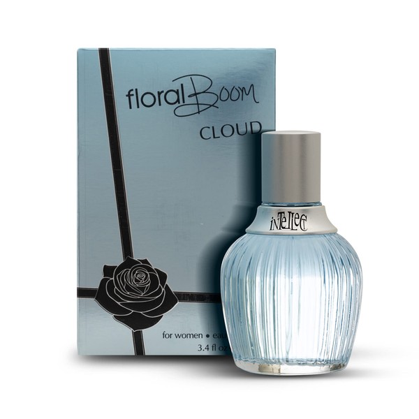 Sandora Fragrances Womens Perfume - INSPIRED by FLOWRBOM IN THE