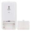 Air Conditioner Remote Control Compatible with Toshiba AC A/C 43T6V672