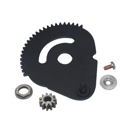 617-04094 Steering Gear Kit Compatible with MTD/Troy-Bilt/Craftsman 61704094 948-0389 - Fits Model 247288841 247288810 247288852 247203701