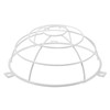 Fire Sprinkler Head Guard Cover, 7" x 2.6" Round Fire