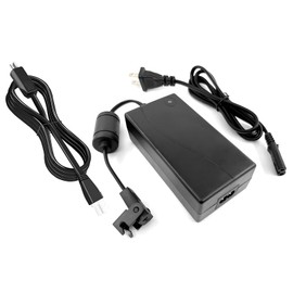 HAVANSIDY Adjustable Bed Switching Power Supply 3 Piece Replacement Base and Adapter Kit for Ergo, Extend, Sealy Ease and Serta New Generation Electric Bed, 29V Bed Base Power Supply Adapter