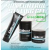 GEL GELACTICA 16,8 OZ FUERTE BASE DE AGUA INGREDIENTES ORGÁNICOS