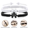 Valentines Day Gifts, Matching Bracelets for Couples Valentines Day Gifts