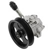 IRONTEK 20-1039 Power Steering Pump Fit for 2012 2013 2014