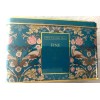 NEW ENGLISH TEAS THE SONG THRUSH &BERRIES 40 TEABAGS TIN