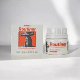 Accenda 악센타 루티너 멀티밤 15ml 리뉴얼 모공밤 파메스테틱 Accenta Routine Multi Balm 15ml Renewal Pore Balm Paramaesthetic