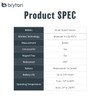 Bryton Capteur de Vitesse Smart Speed Sensor ANT+ and Bluetooth