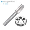 CoCud Tap Dice Tap & Die Set M16 x 1.25