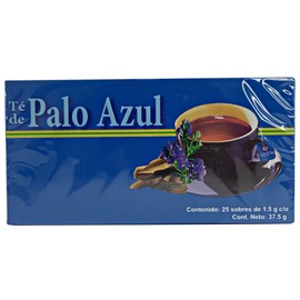 Palo Azul Té