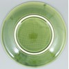 Banko Ware 10437 Noodle Dish, No. 7 (with Sook), Oribe