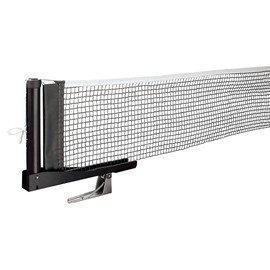 Formula Sports Ezy-Clamp Table Tennis Net and Post Set