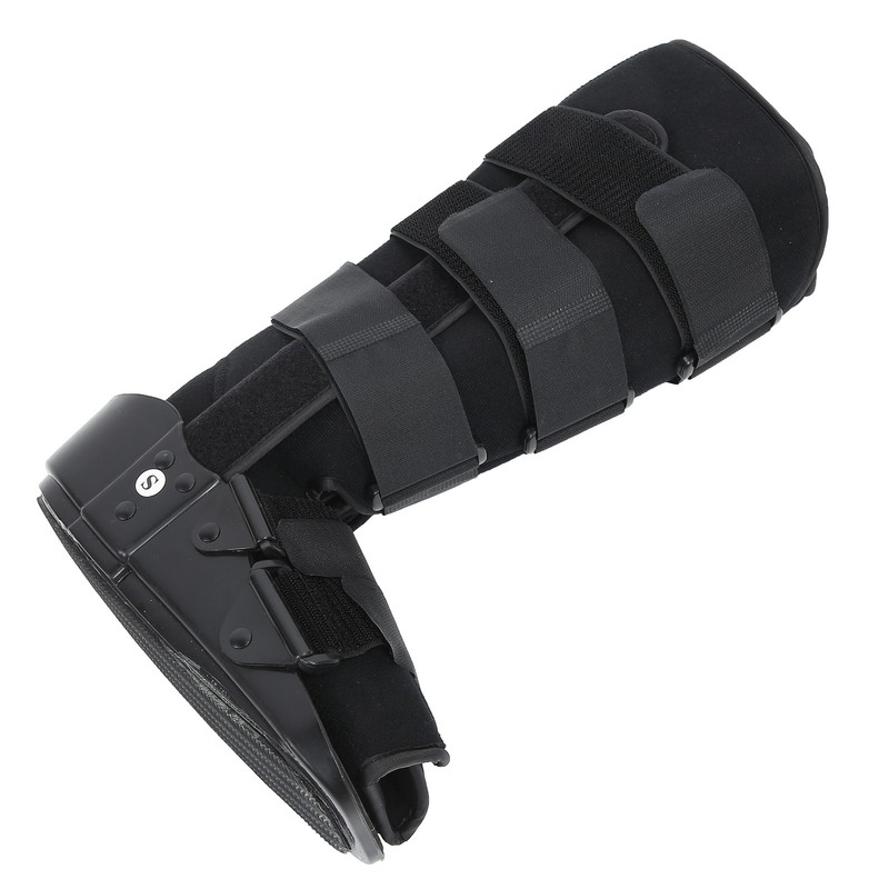 Foot Splint Ankle Foot Sprains Braces Ankle Fracture Rehabilitation Support