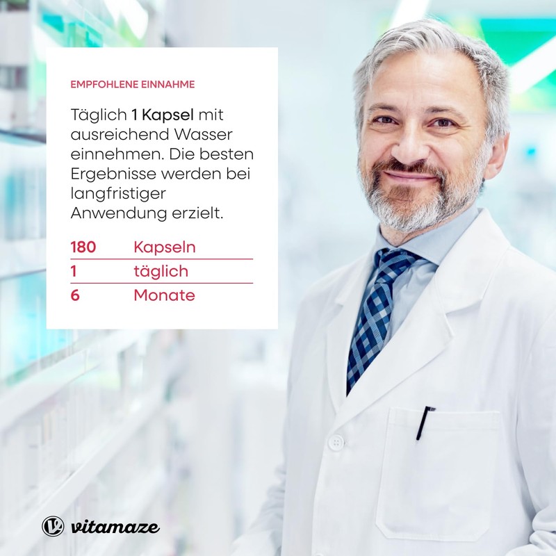 Vitamin C High Dose 160 mg Natural from 660 mg