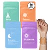 The Good Patch Vital Natural Patches Mixed Bundle with B12