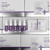 Eclat Dutin Vital Peeling Solution 1box 5ea 💜Vital Peeling Solution