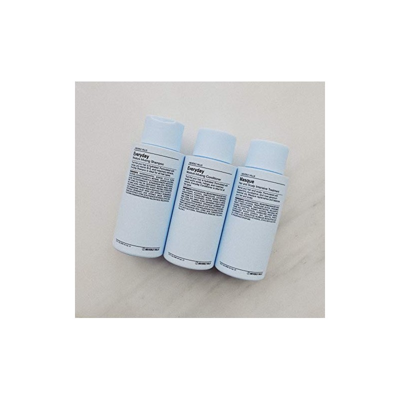 J Beverly Hills Everyday Moisture Infusing Shampoo 12oz