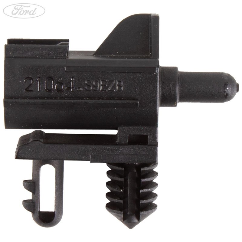 Ford Original Sensor Ambient Temperature Climate (Year of Manufacture from
