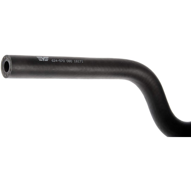 Transmission Oil Cooler Line