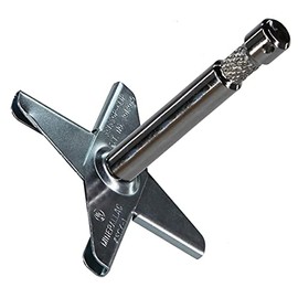 Matthews Drop Ceiling Scissor Clamp with 1/2" Pin