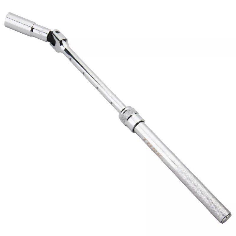 Tusk Extendable UTV Lug Wrench Kit ATV UTV SXS Side