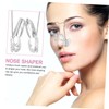 Baluue Nose Shrinker Nose Lifting Shaper Clip for Wide Nose