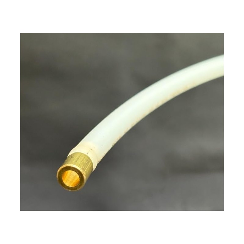 Semi Pro Undercoating Gun, Straight Wand, 2 B Quart Bottles,